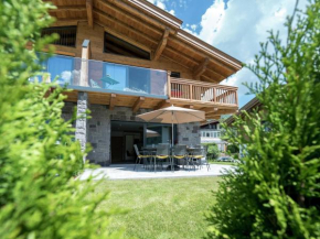 Chalet Bergbiberhaus Appartement B, Piesendorf, Österreich, Piesendorf, Österreich